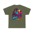 Neon Reaper Tee