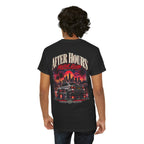 After Hours Motor Club Tee