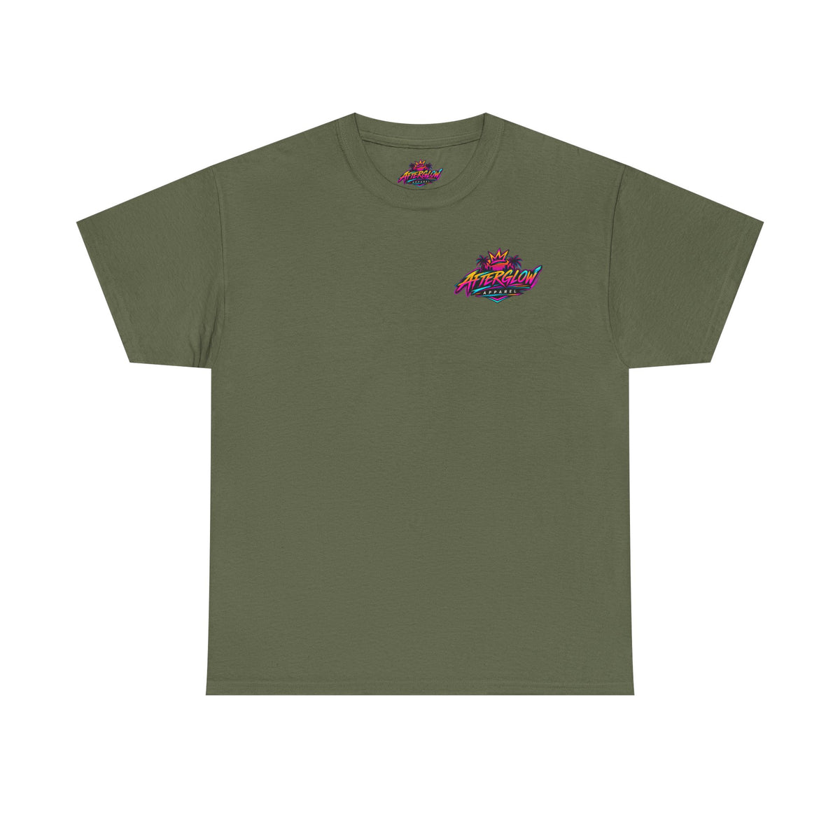 Neon Reaper Tee