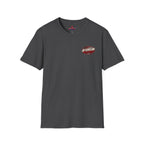 Midnight Racing Division Tee
