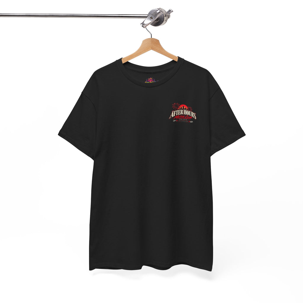 After Hours Motor Club Tee