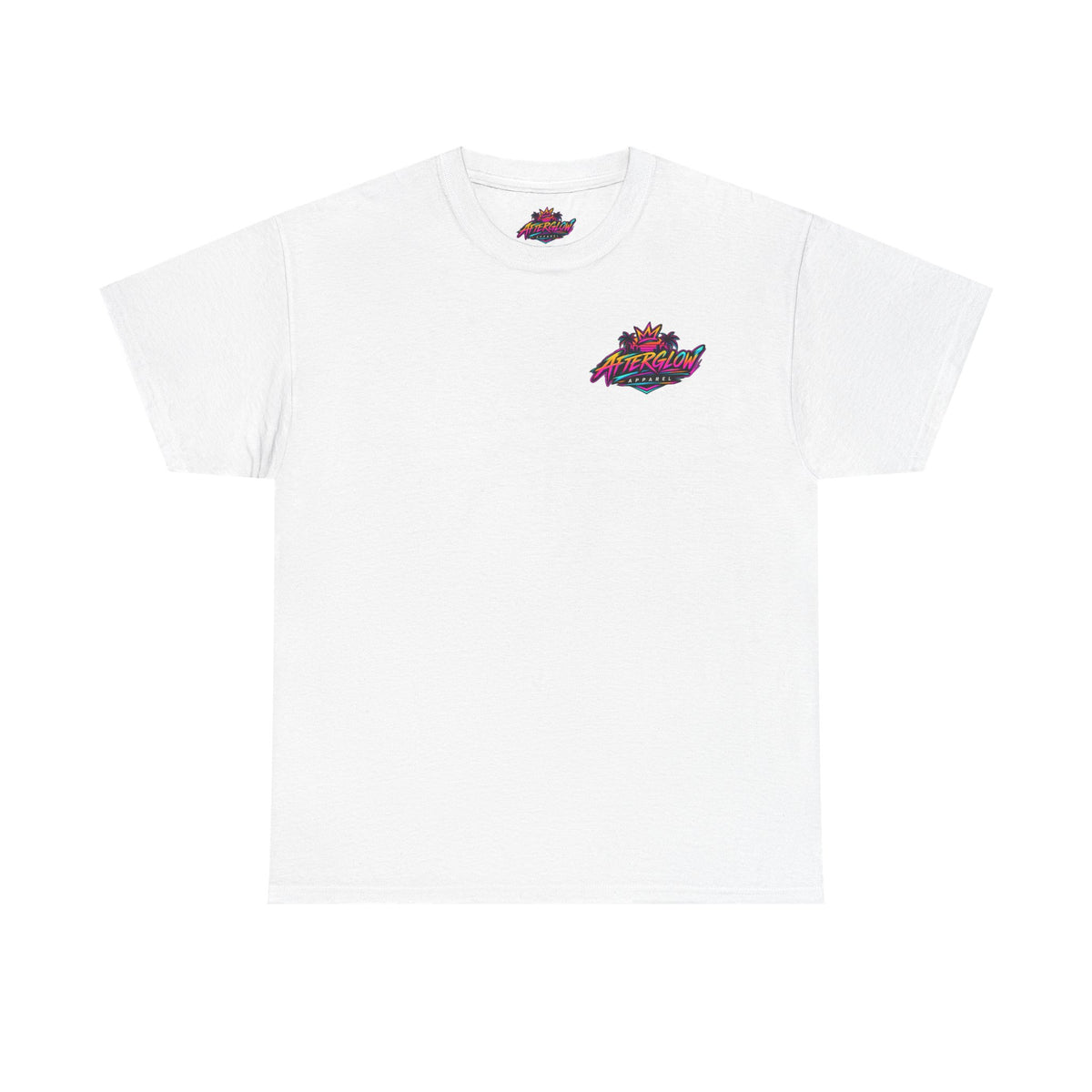 Neon Reaper Tee