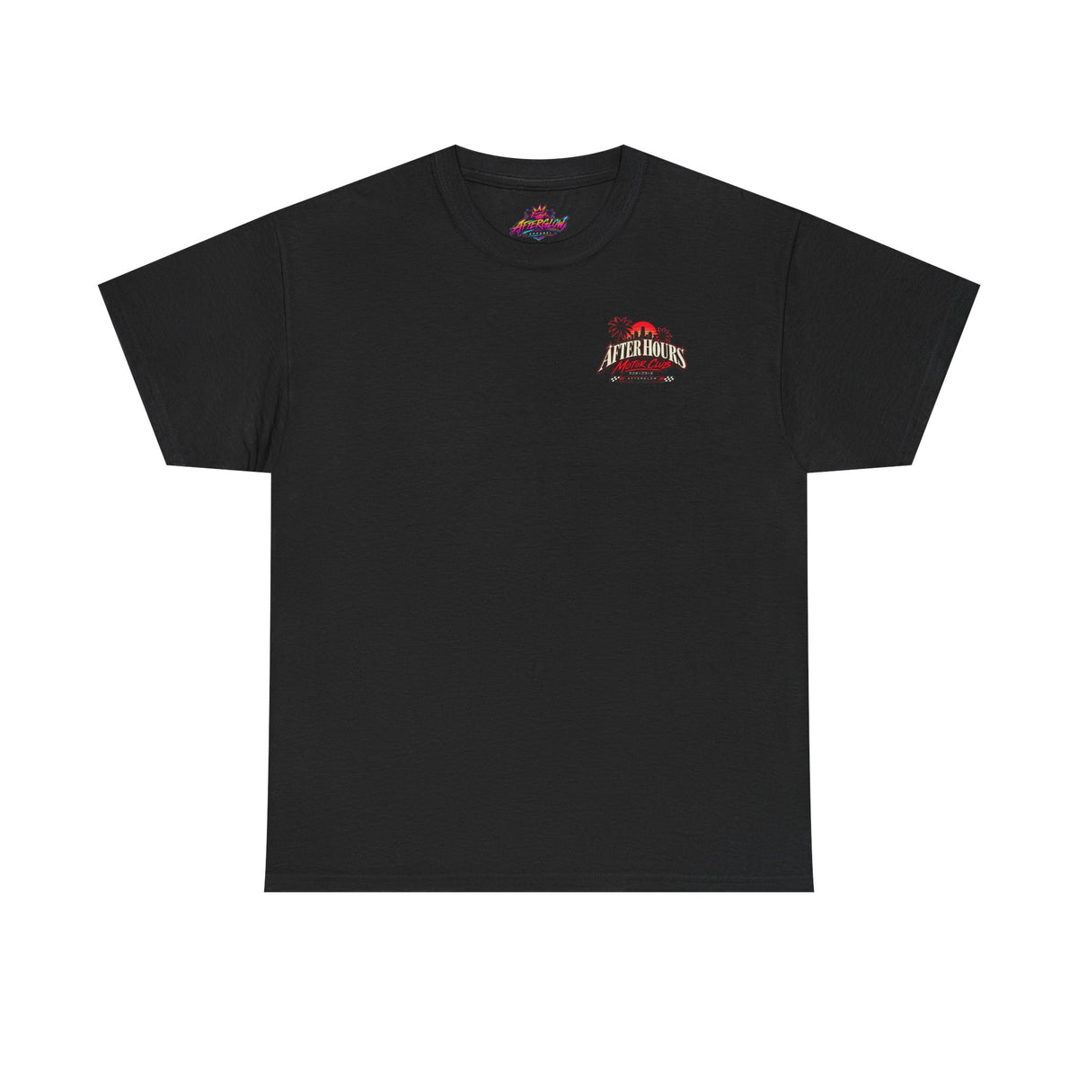 After Hours Motor Club Tee