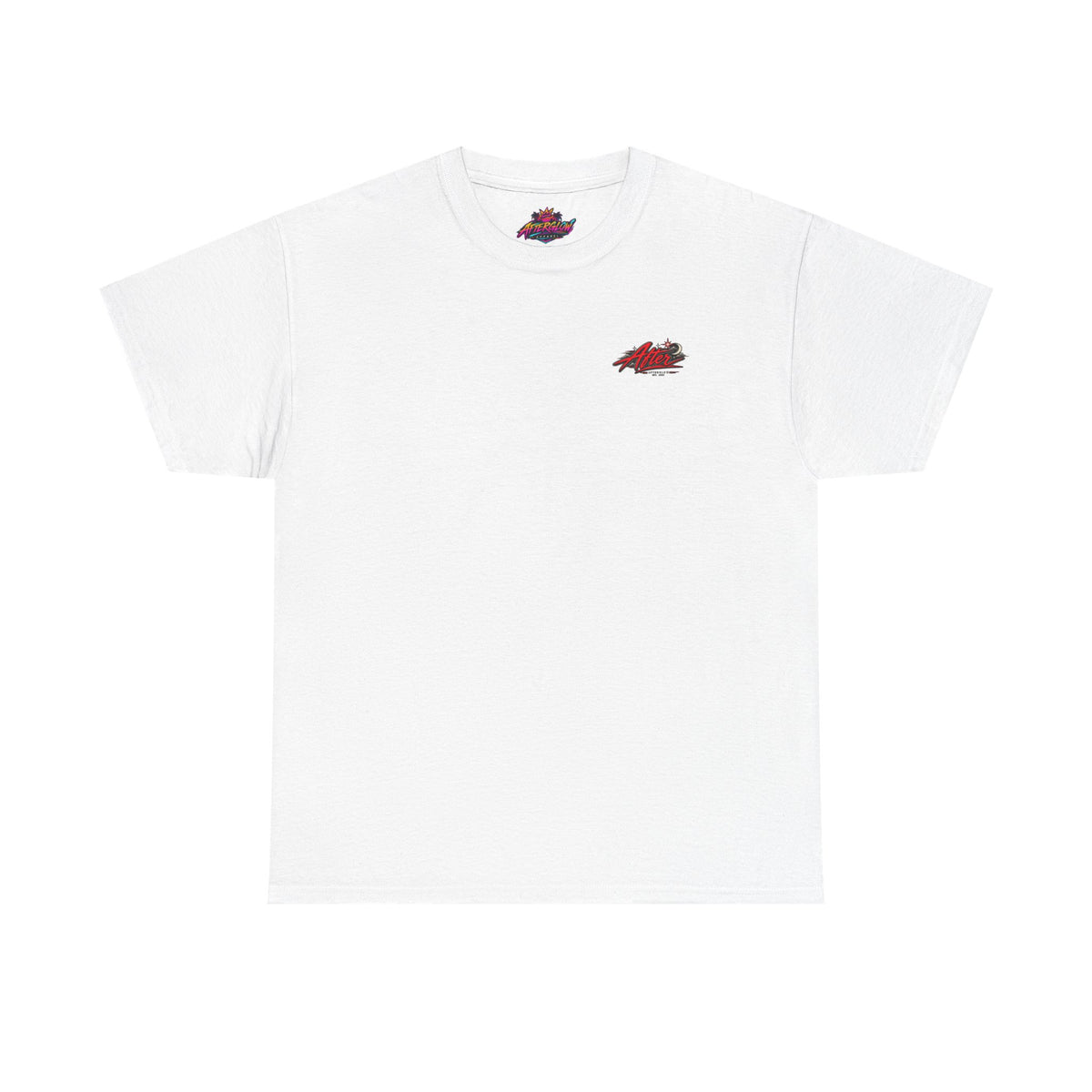 Somewhere After Midnight Tee