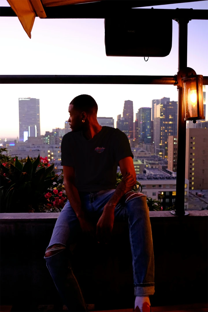 Afterglow Front Logo