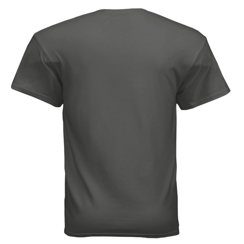 CHARCOAL - BACK