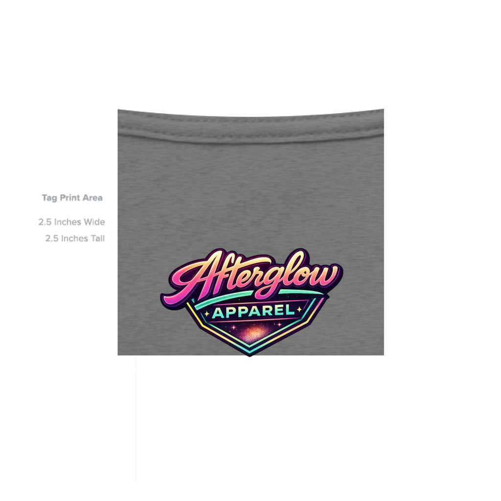 GRAPHITE HEATHER - INSIDE_TAG_LINE