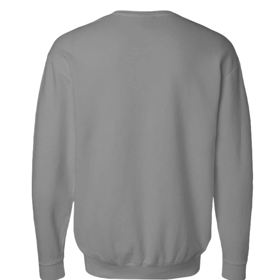 Afterglow Retro Crewneck