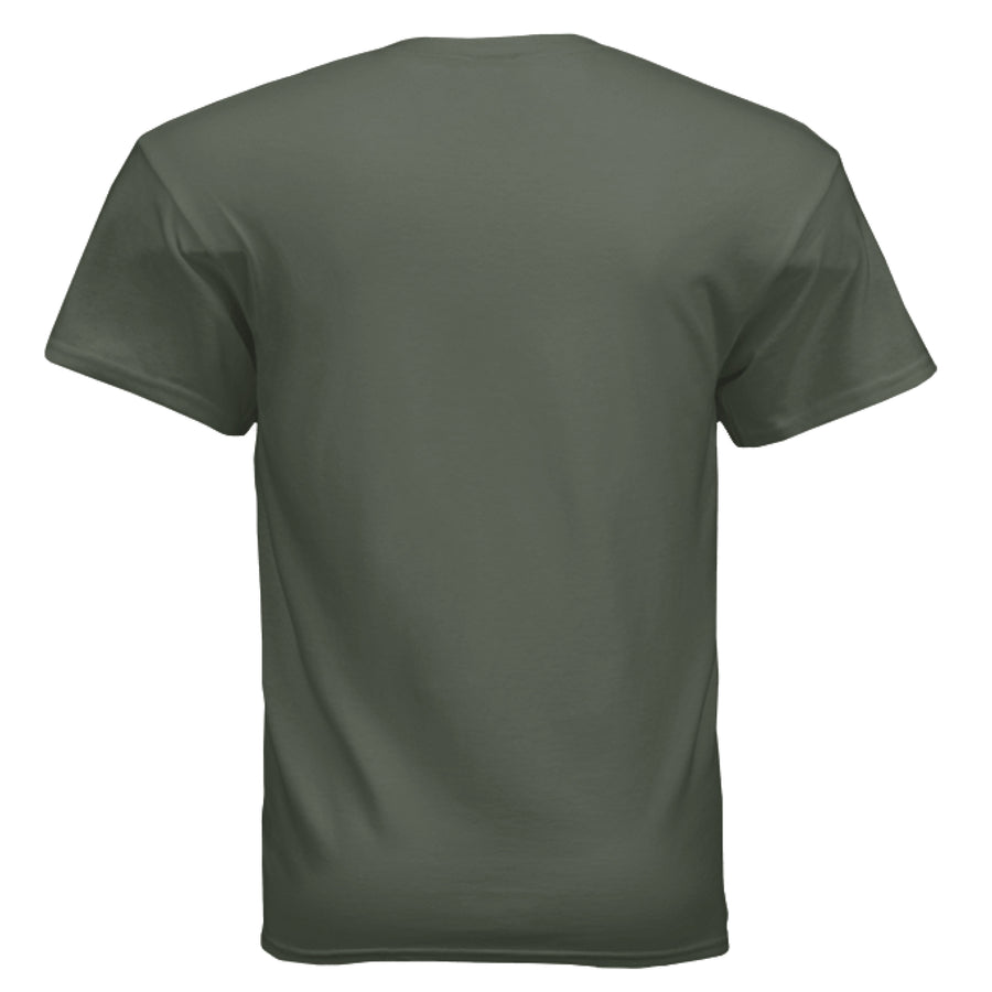Afterglow Logo Tee