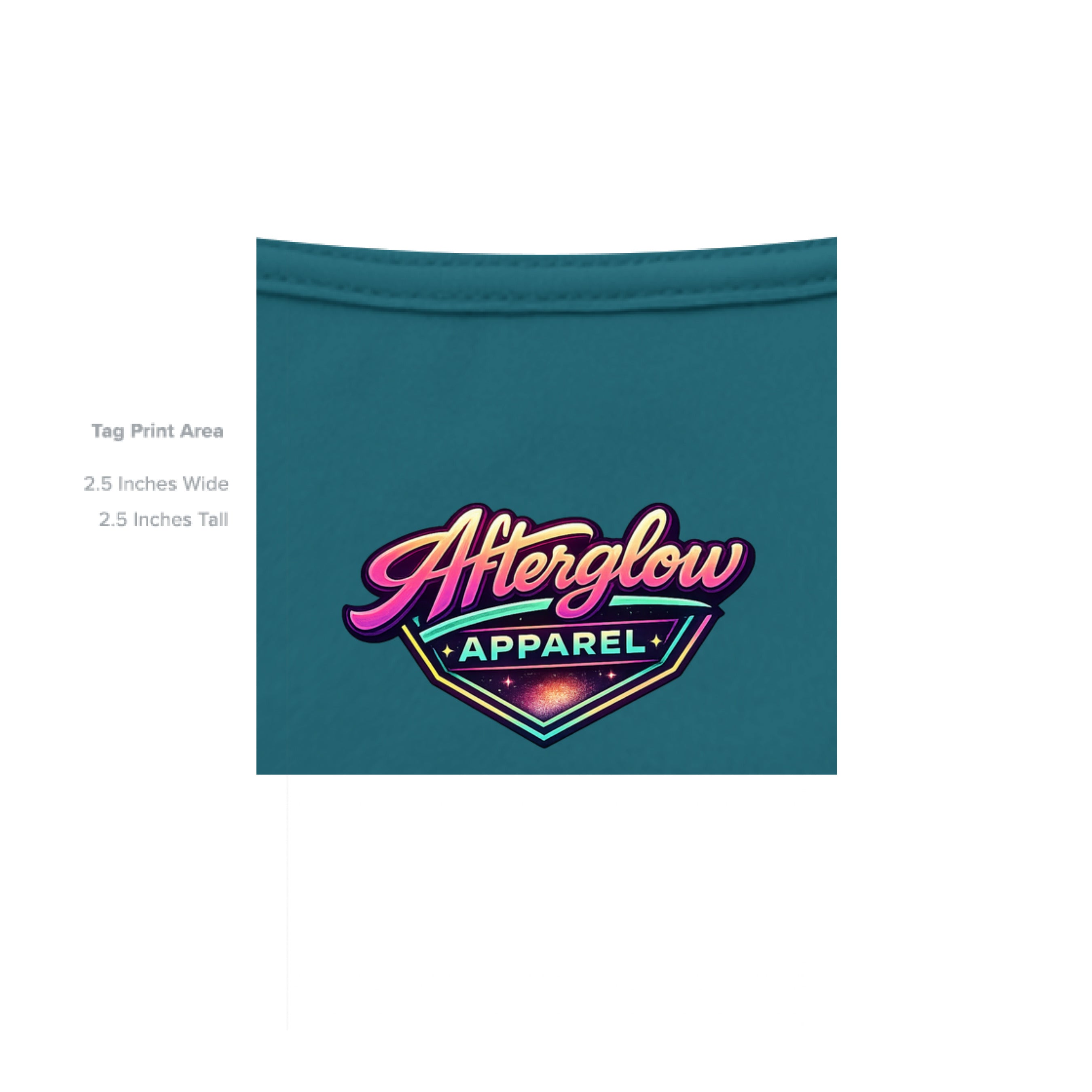 GALAPAGOS BLUE - INSIDE_TAG_LINE