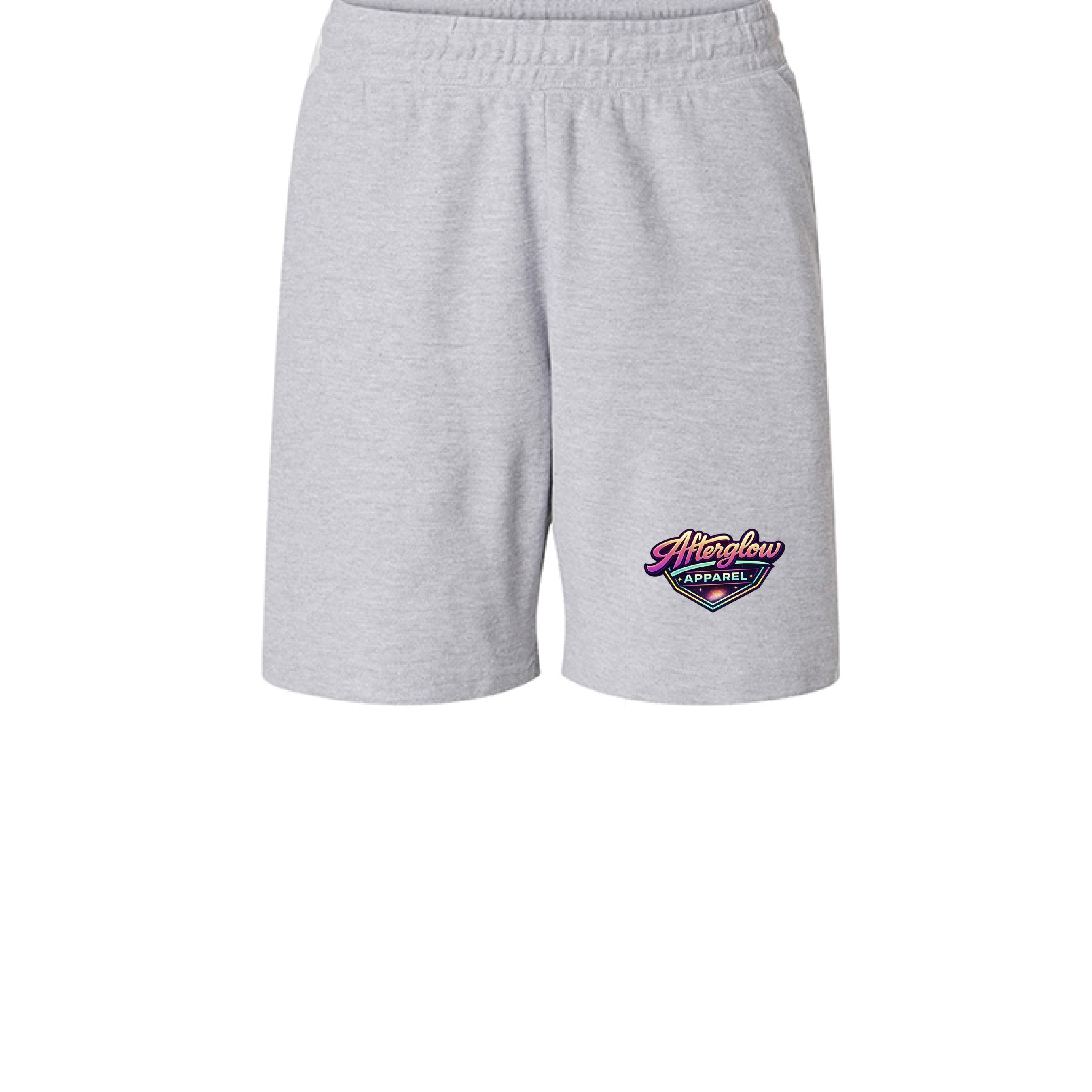 HEATHER GREY - FRONT