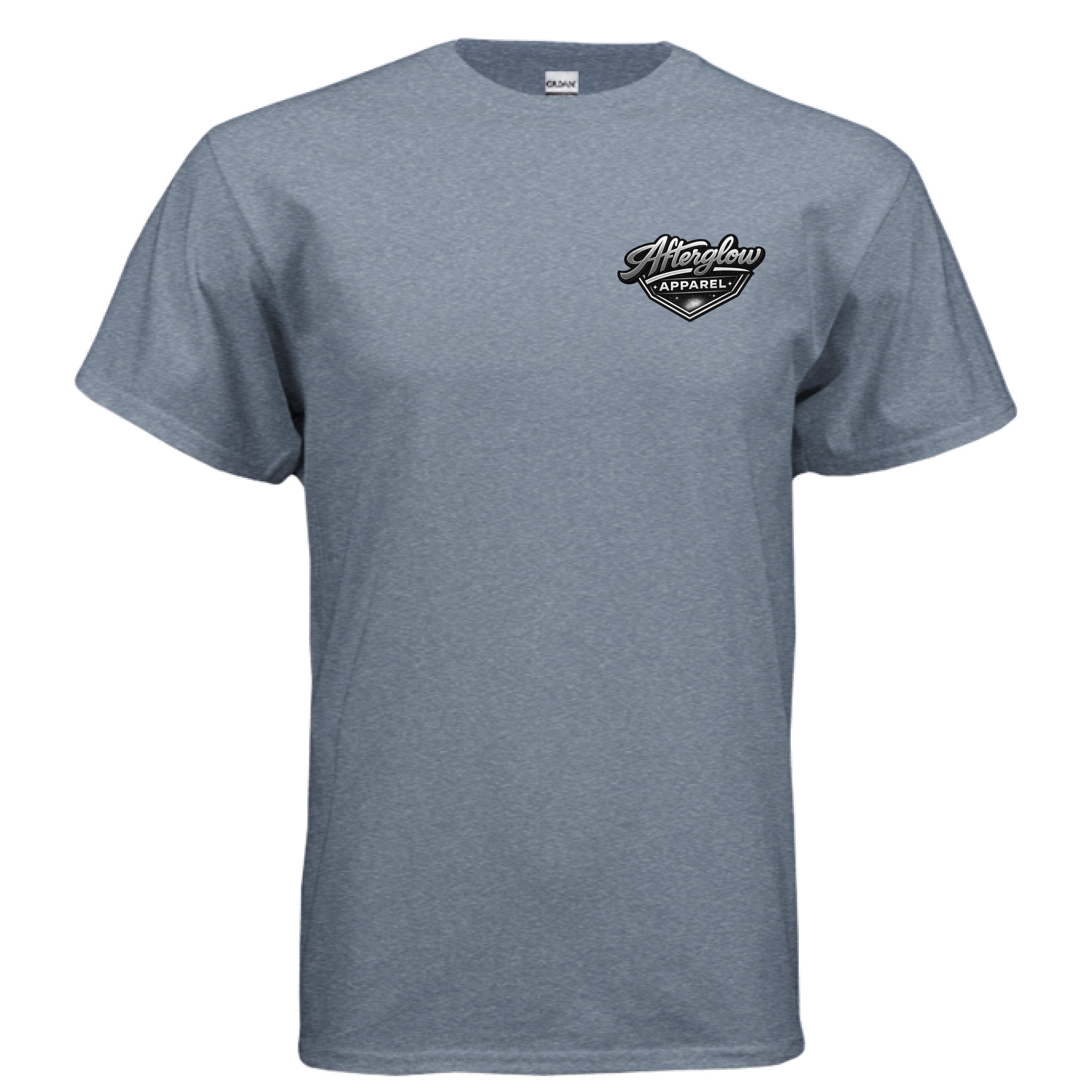 HEATHER INDIGO - FRONT