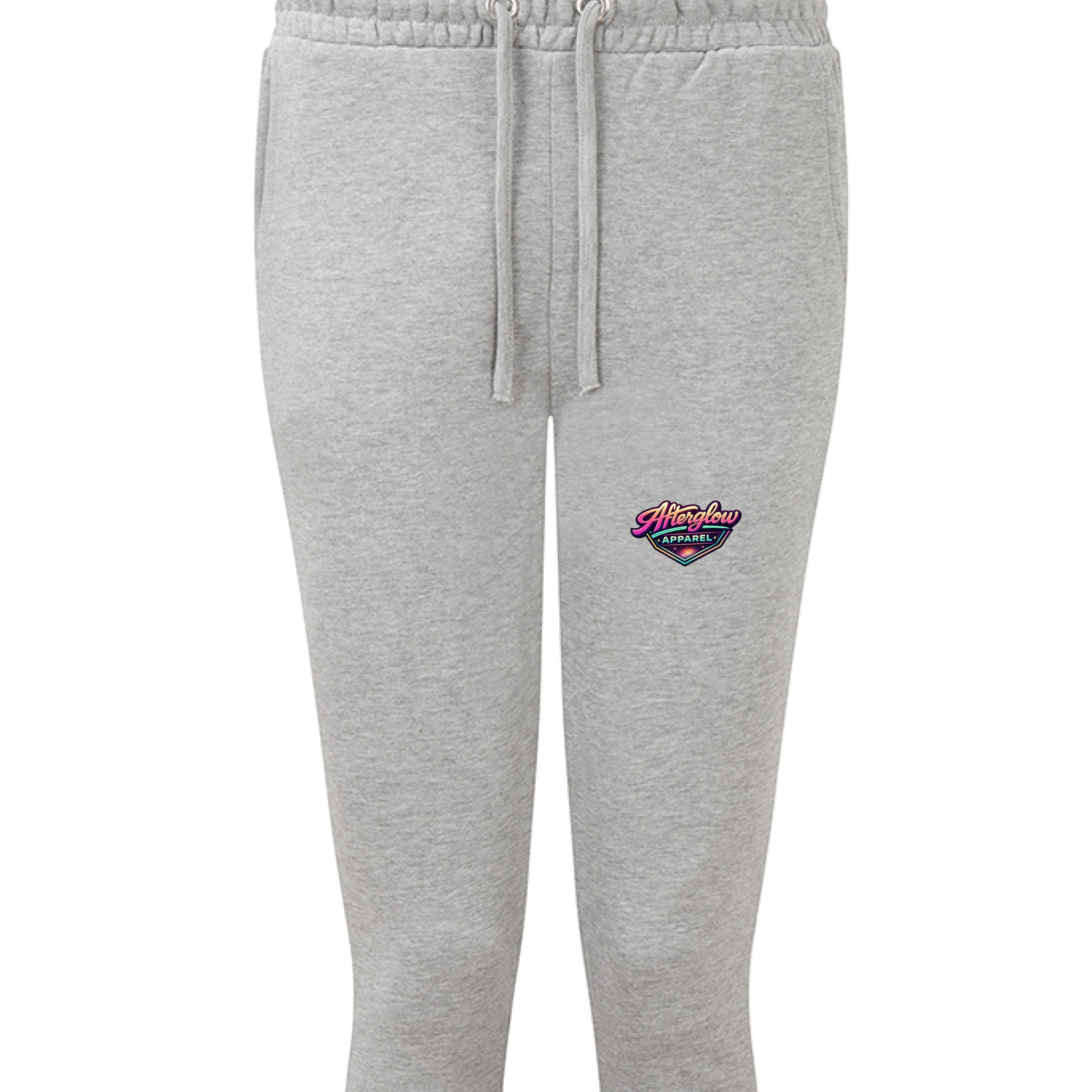 HEATHER GREY - FRONT