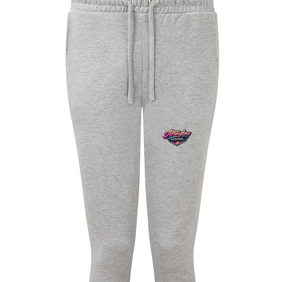 Afterglow Fitted Joggers