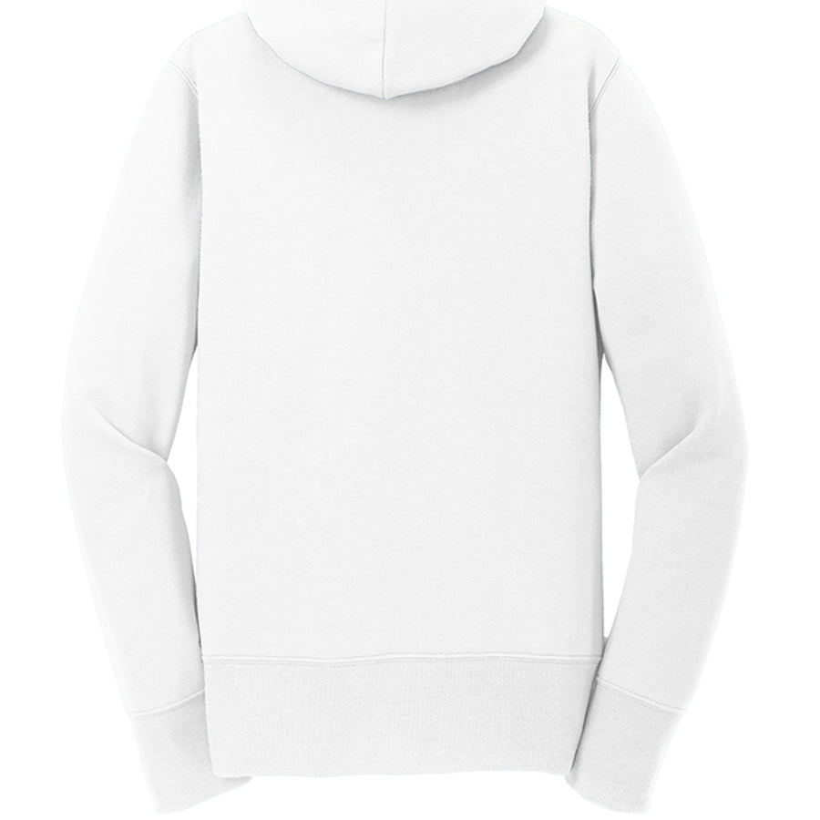 Afterglow Core Zip Hoodie