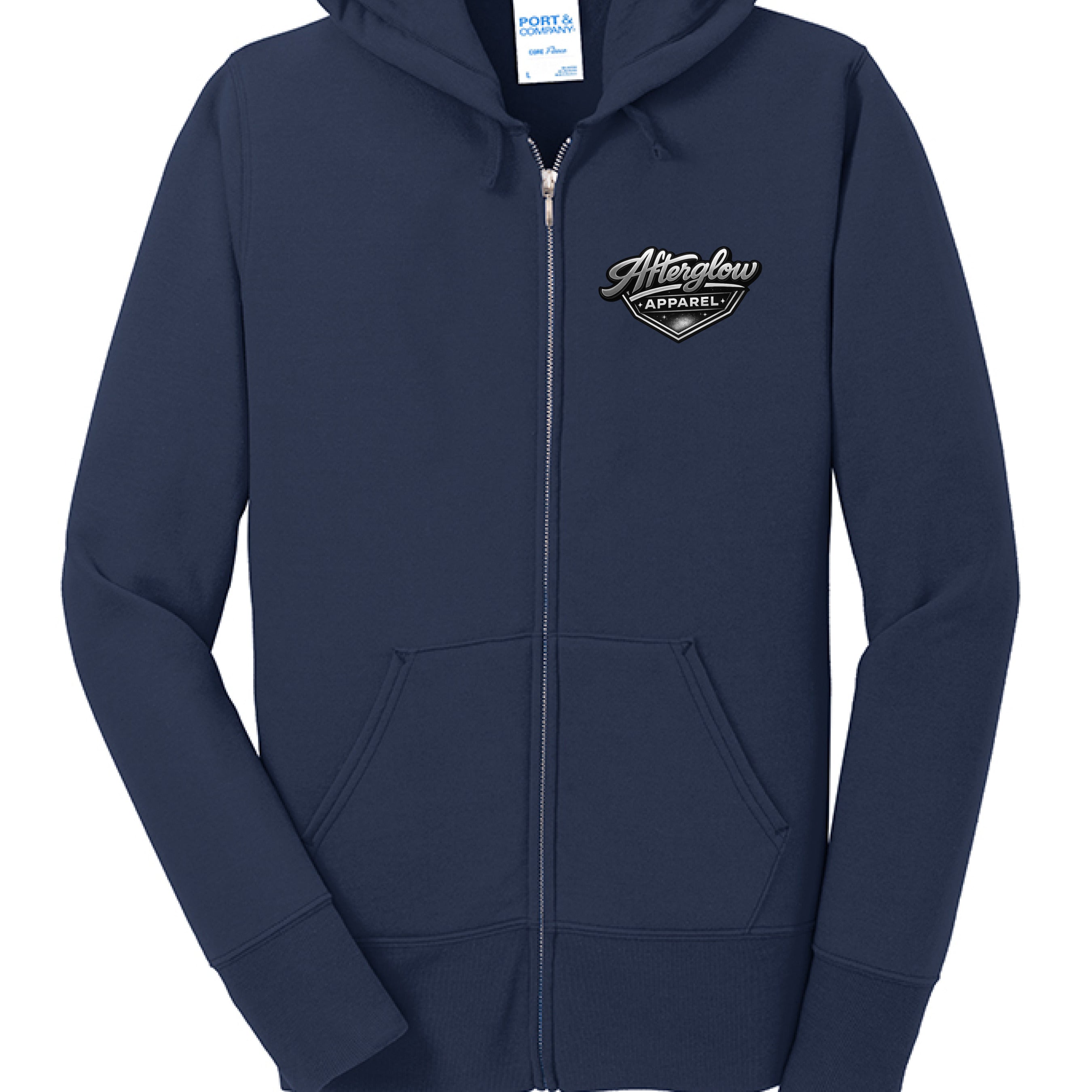 Navy - FRONT
