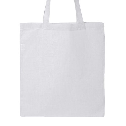 Afterglow Everyday Tote in Natural by Afterglow Apparel