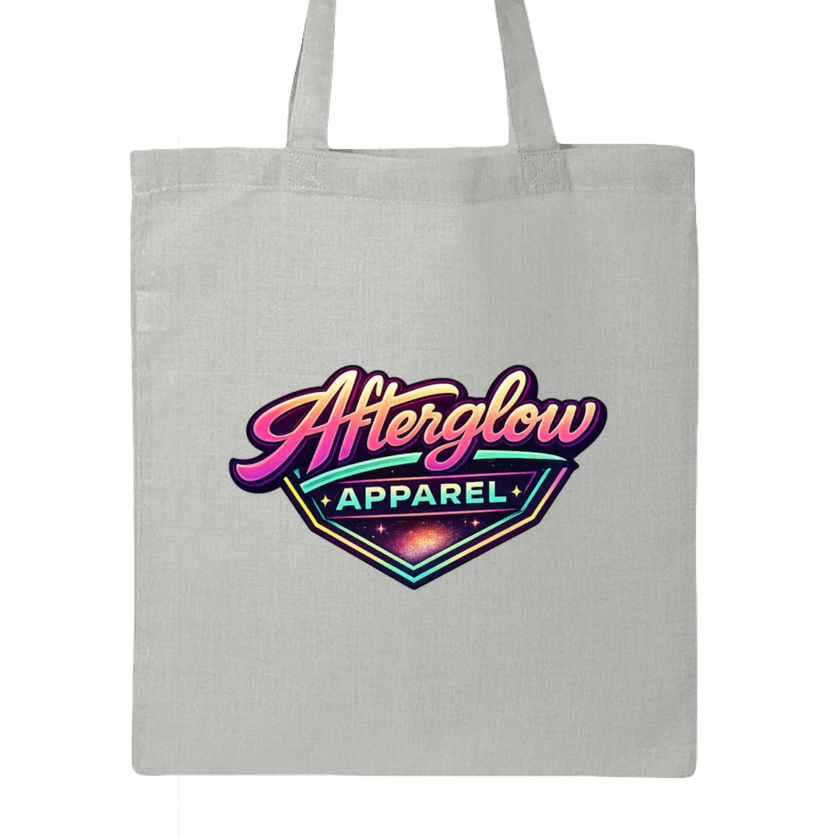 Afterglow Everyday Tote by Afterglow Apparel